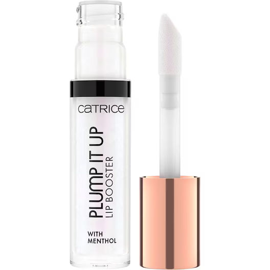 Catrice Lipgloss Plump It Up Lip Booster Dames 3,5 ml