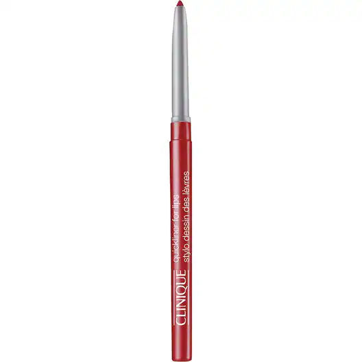 Clinique Lippen Quickliner voor lippen Lipliner Dames 0,3 g