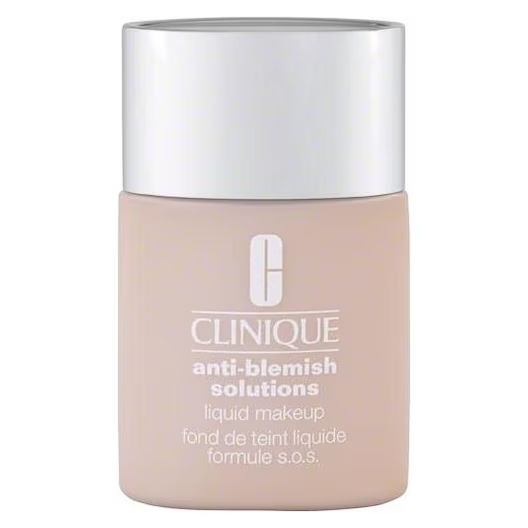 Clinique Foundation Anti-Blemish-Solution Liquid Make-up Dames 30 ml