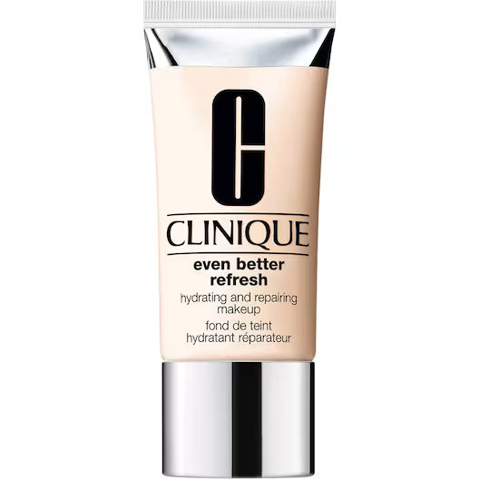 Clinique Foundation Even Better Refresh Hydrating and Repairing Makeup Crème-foundation Dames 30 ml