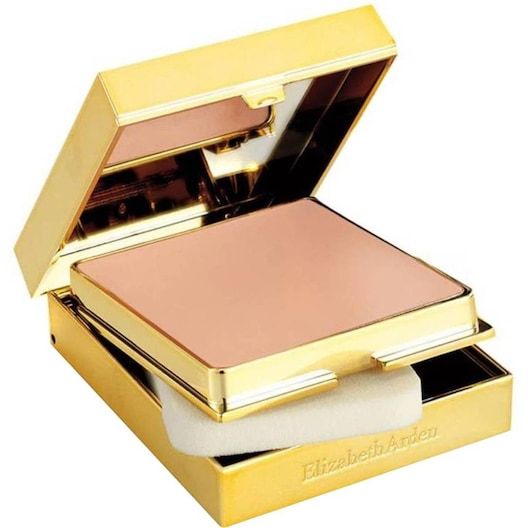 Elizabeth Arden Flawless Finish Sponge-On Cream Makeup Foundation - 02 Gentle Beige