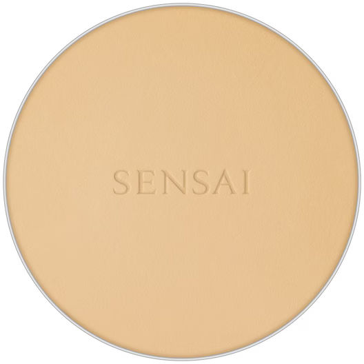 SENSAI Foundation Total Finish SPF 10 Refill Dames 11 g