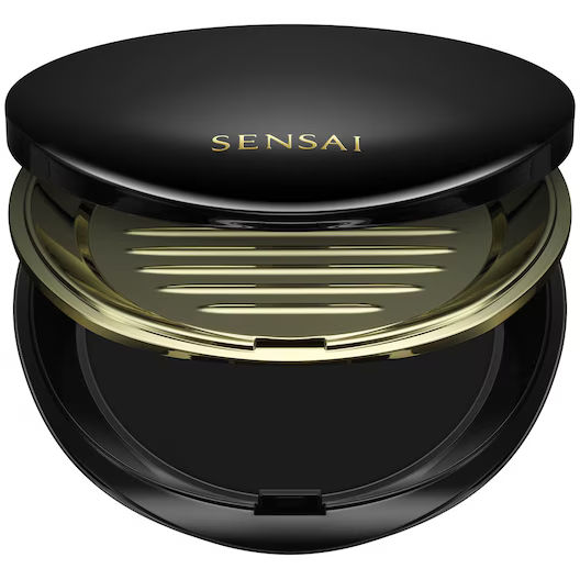 SENSAI Foundations Compact Case Total Finish Re-fill paletten Dames