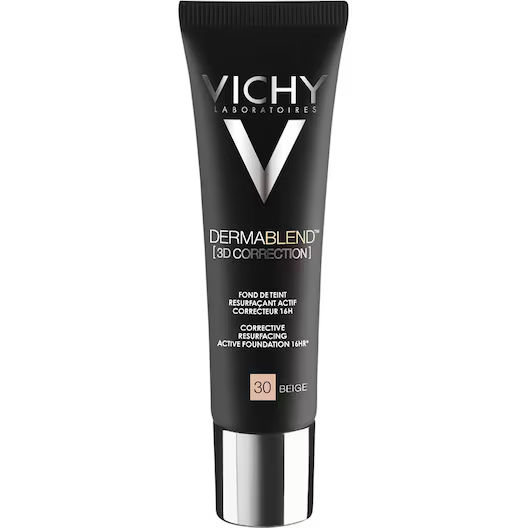 VICHY Make-up gezicht Corrective Vloeibare foundation Dames 30 ml