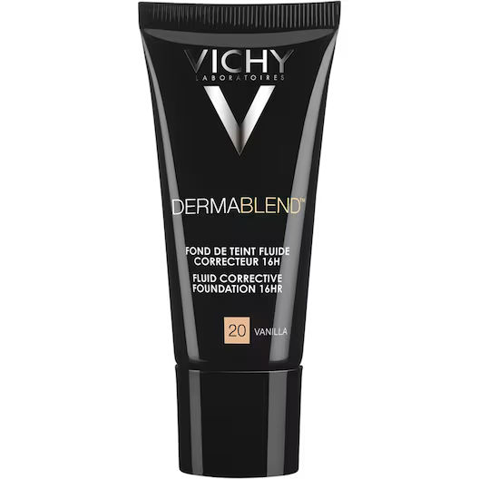 VICHY Make-up gezicht Fluid Vloeibare foundation Dames 30 ml