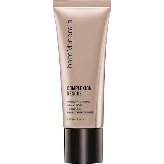 bareMinerals Foundation Tinted Hydrating Gel Cream Vloeibare foundation Dames 35 ml