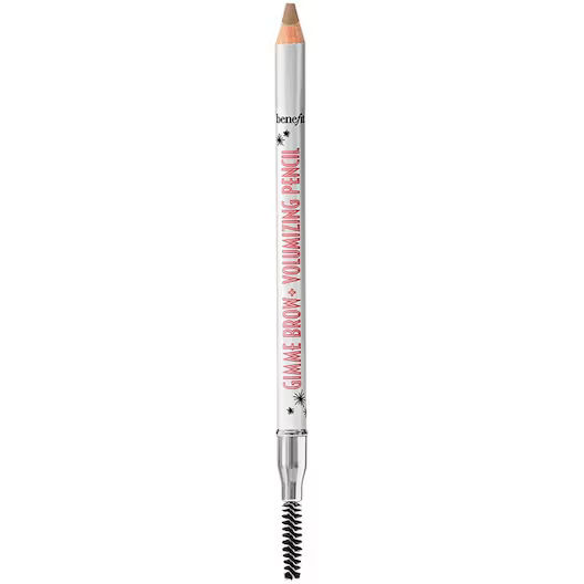 Benefit Wenkbrauwpotloden Gimme Brow+ Volumizing Pencil Wenkbrauwpotlood Dames 1,2 g