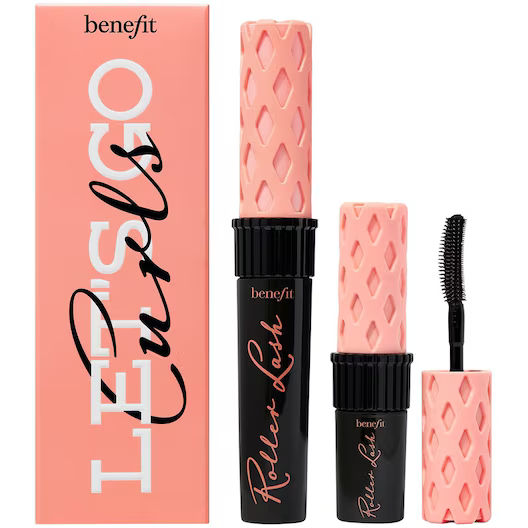 Benefit Mascara Laten we gaan krullen Dames