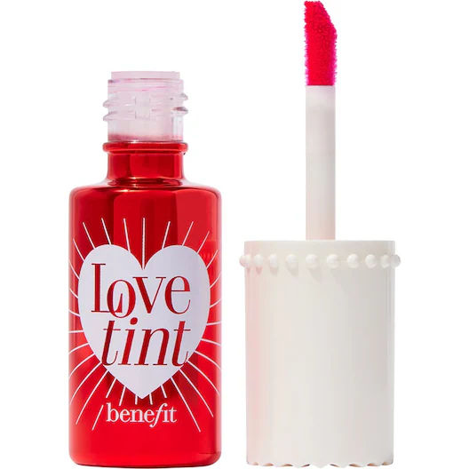 Benefit Blush Lovetint Lipstick Dames 6 ml