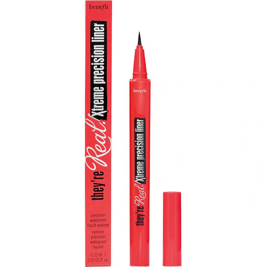 Eyeliner Benefit They're Real! 0,4 ml