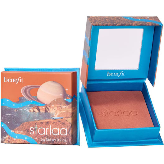 Benefit Blush Rouge Starlaa Dames 6 g