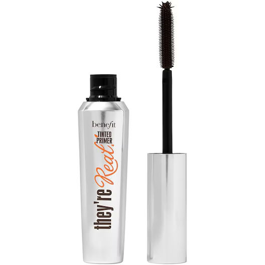 Benefit Wimperverzorging They’re Real! Tinted Primer Mascara Dames 8,5 g