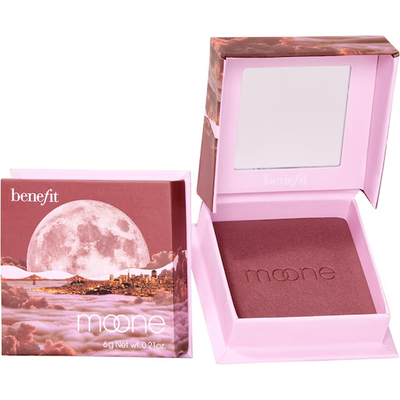 Benefit Blush Moone Rouge Dames 6 g