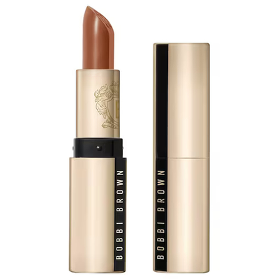 Bobbi Brown Lippen Luxe Lip Color Lipstick Dames 3,8 g