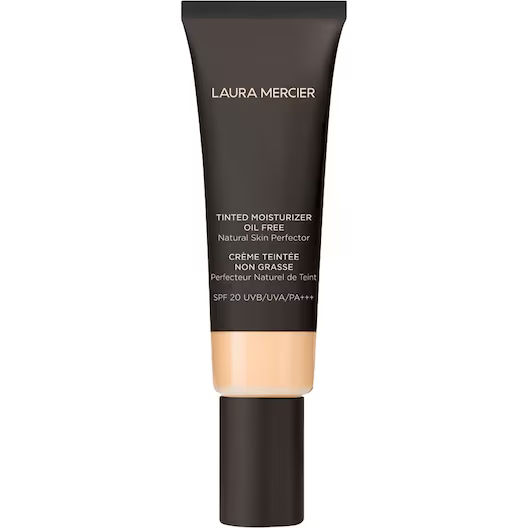 Laura Mercier Foundation Tinted Moisturizer Original SPF 20 Crème-foundation Dames 50 ml