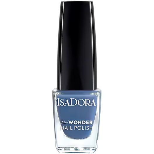 Isadora Nagellak The Wonder Nail - Polish Dames 6 ml