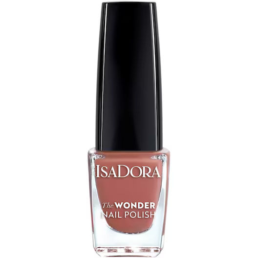 Isadora Nagellak The Wonder Nail - Polish Dames 6 ml