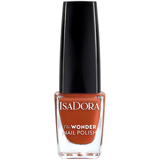 Isadora Nagellak The Wonder Nail - Polish Dames 6 ml