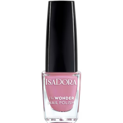 Isadora Nagellak The Wonder Nail - Polish Dames 6 ml