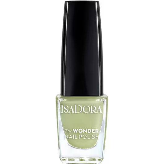 Isadora Nagellak The Wonder Nail - Polish Dames 6 ml