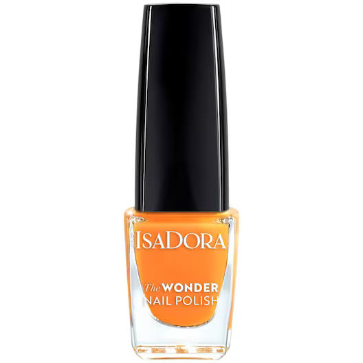 Isadora Nagellak The Wonder Nail - Polish Dames 6 ml