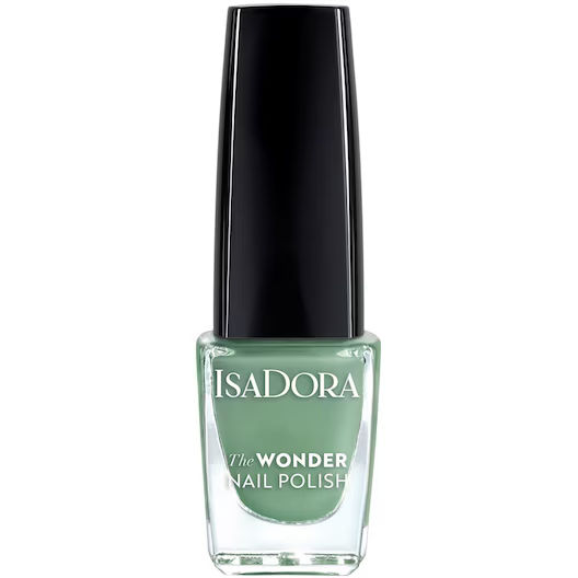 Isadora Nagellak The Wonder Nail - Polish Dames 6 ml