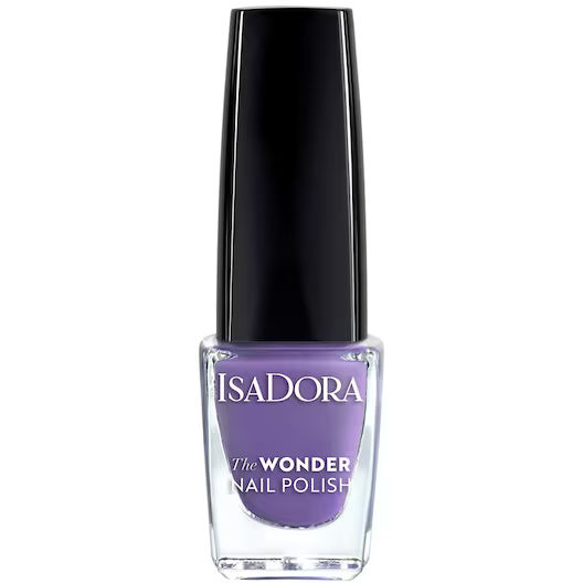 Isadora Nagellak The Wonder Nail - Polish Dames 6 ml