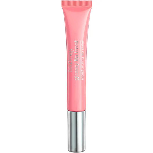 Isadora Lipgloss Glossy Lip Treat Dames 13 ml