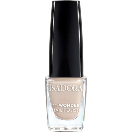 Isadora Nagellak The Wonder Nail - Polish Dames 6 ml