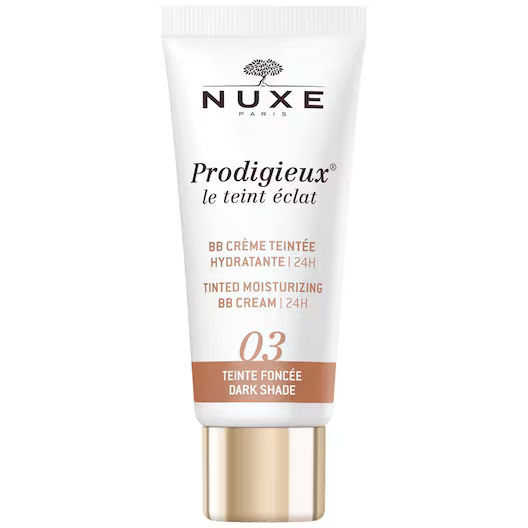 Nuxe Make-up gezicht Getinte Hydraterende BB Crème BB- & CC-Cream Dames 30 ml