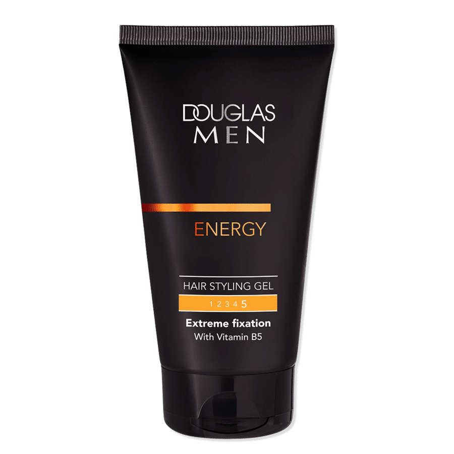 Douglas Collection Men Energy Hair Styling Gel Extreme Fixation 150 ml