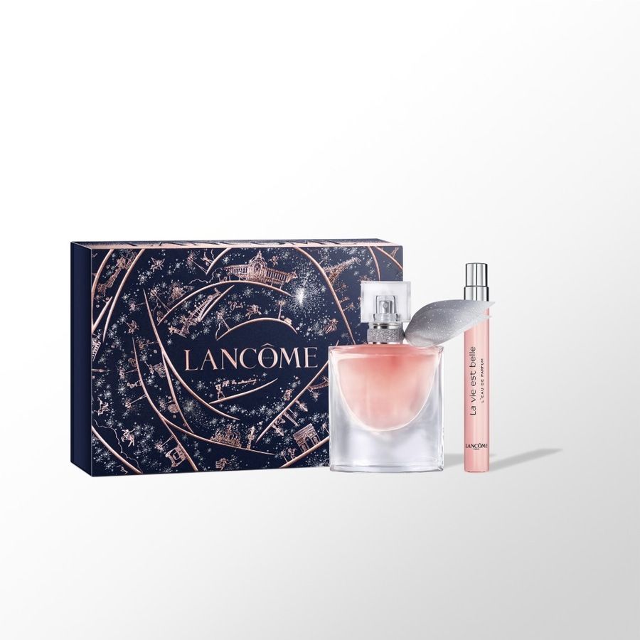 Lancôme La vie est belle Eau de Parfum-set Geursets