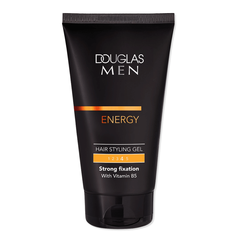 Douglas Collection Men Energy Hair Styling Gel 150 ml