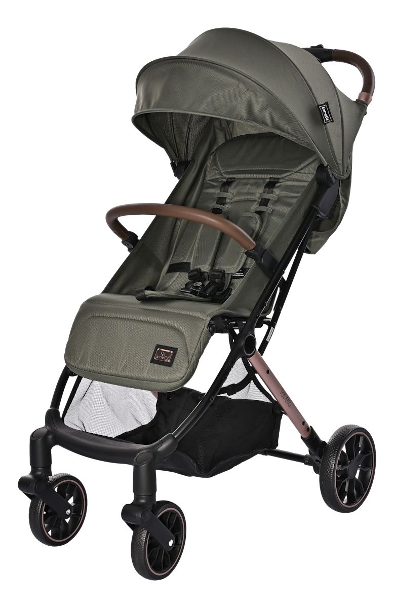 Lorelli Ribera Green Aspen Wandelwagen 1002190-2504