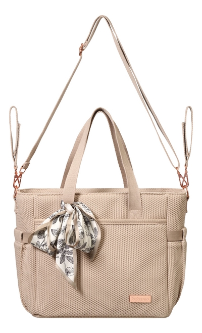 Baby Ono Carmen Beige Luiertas 1571/02