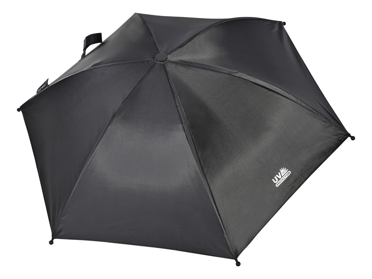 Lorelli Pro Black UV Buggy Parasol 1003003-0002