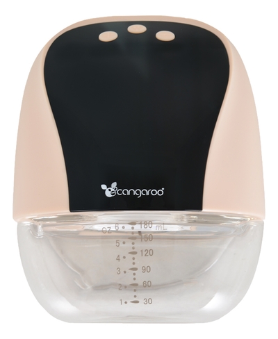 Cangaroo Libera Cappuccino Hands-Free Elektrische Borstkolf 110862