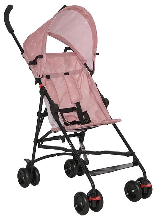 Lorelli Vaya Mellow Rose Buggy 1098007-2397