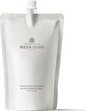 MOLTON BROWN - Coastal Cypress & Sea Fennel Bad & Douchegel Refill - 400 ml - Unisex douchegel