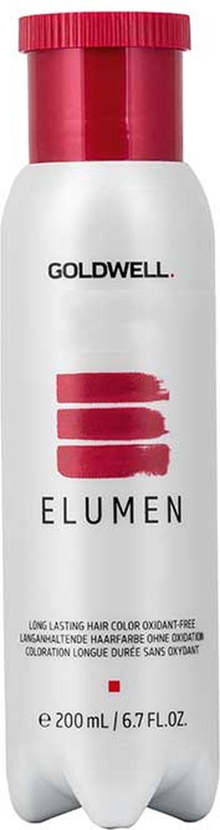 Goldwell Elumen Color Long Lasting Hair Color Oxidant-Free NB@5 200 ml