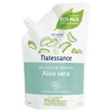 Natessance Revitalizing  Shower Gel Aloe Vera Refill Eco-Pack | 650 ml