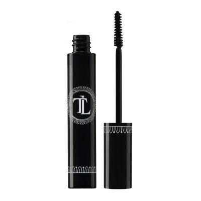 T. LeClerc Mascara Allongeant 01 Zwart | 8,5 ml