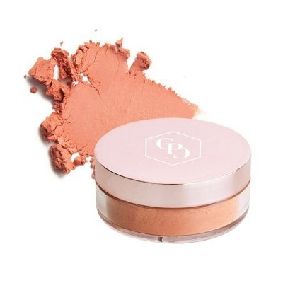 Cent Pur Cent Mini Loose Mineral Blush P&ecirc;che | 3 g