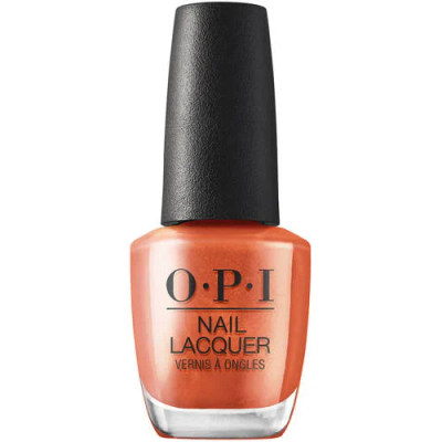 OPI Nail Lacquer nagellak - Liquid Fire