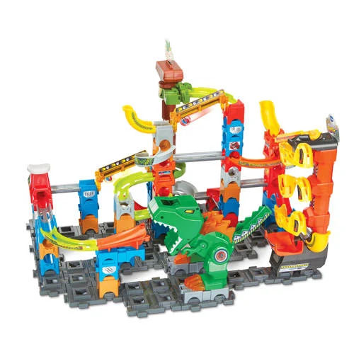 VTech Dino Adventures Magnetic Set XL400E