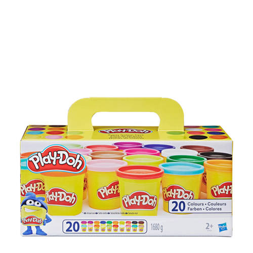 Play-Doh 20-Pack