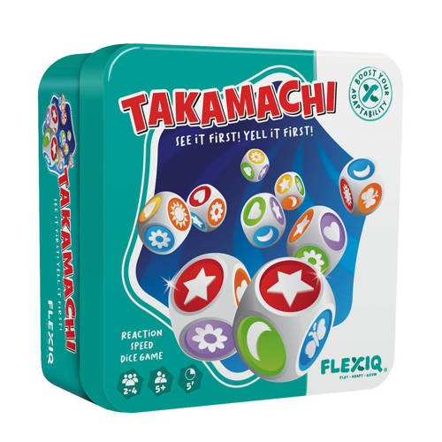 FlexIQ Takamachi