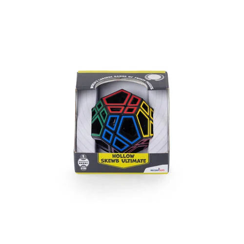 Recent Toys Hollow Skewb Ultimate