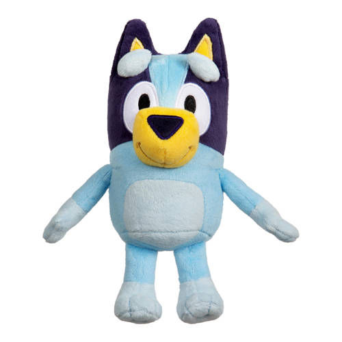 Moose Toys Bluey Plush Bluey