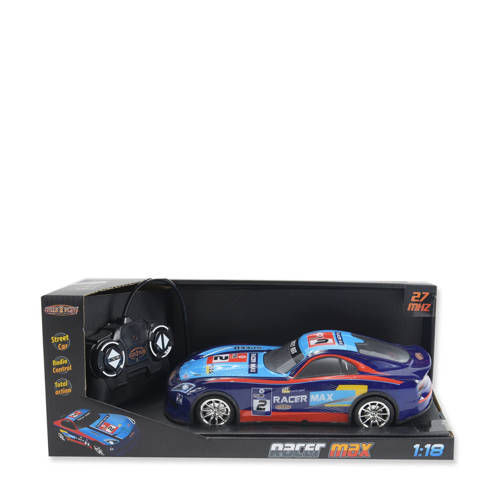 Gear2play RC Racer Max Raceauto